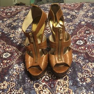 Michael Kors Heels